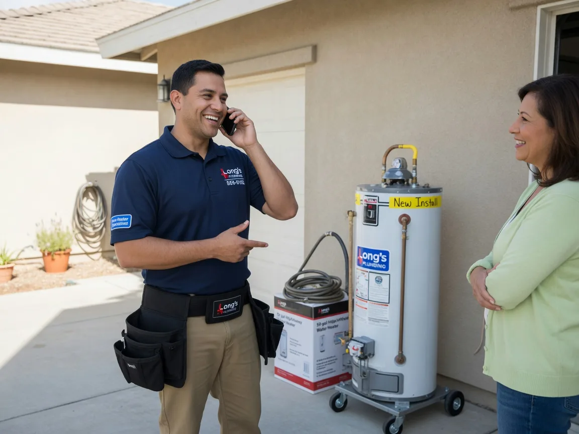 Leak Detection New Richland, MN FAQs